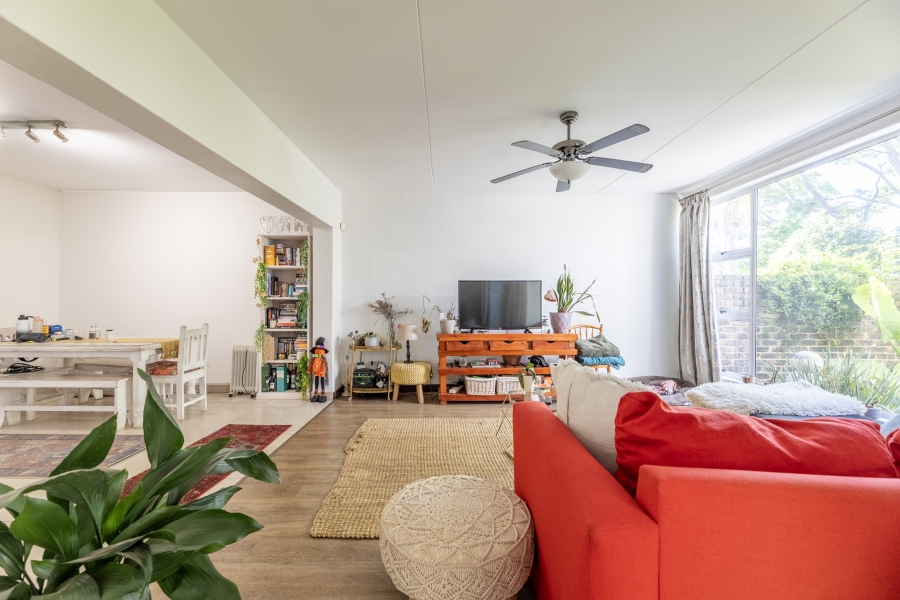 3 Bedroom Property for Sale in Bryanston Gauteng