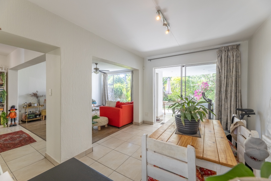 3 Bedroom Property for Sale in Bryanston Gauteng