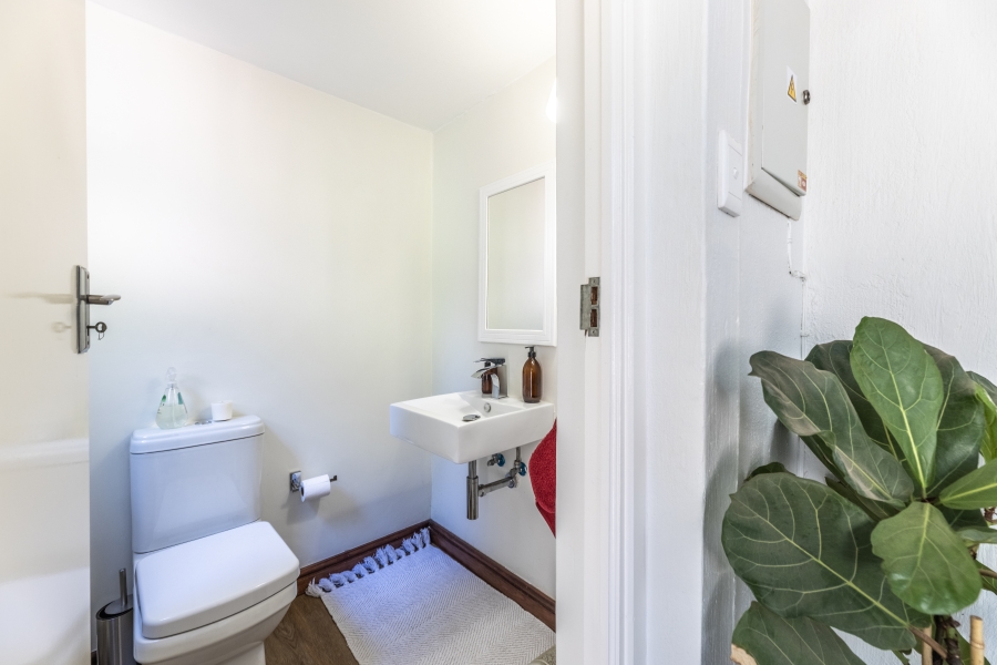 3 Bedroom Property for Sale in Bryanston Gauteng