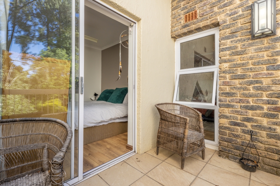 3 Bedroom Property for Sale in Bryanston Gauteng