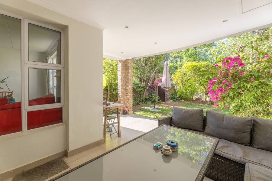 3 Bedroom Property for Sale in Bryanston Gauteng