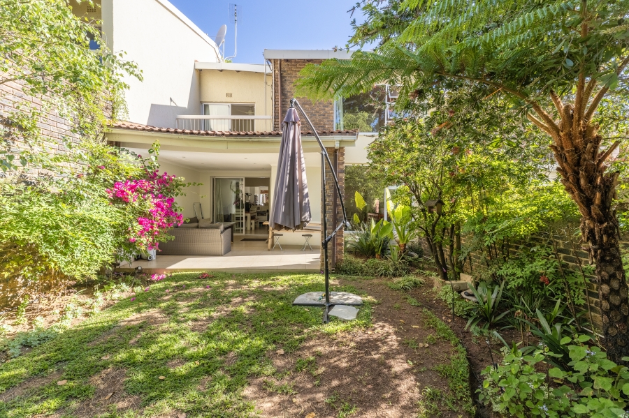 3 Bedroom Property for Sale in Bryanston Gauteng