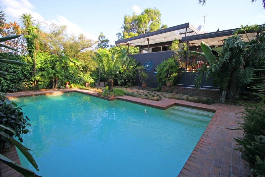 4 Bedroom Property for Sale in Weltevreden Park Gauteng