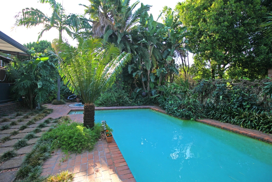 4 Bedroom Property for Sale in Weltevreden Park Gauteng