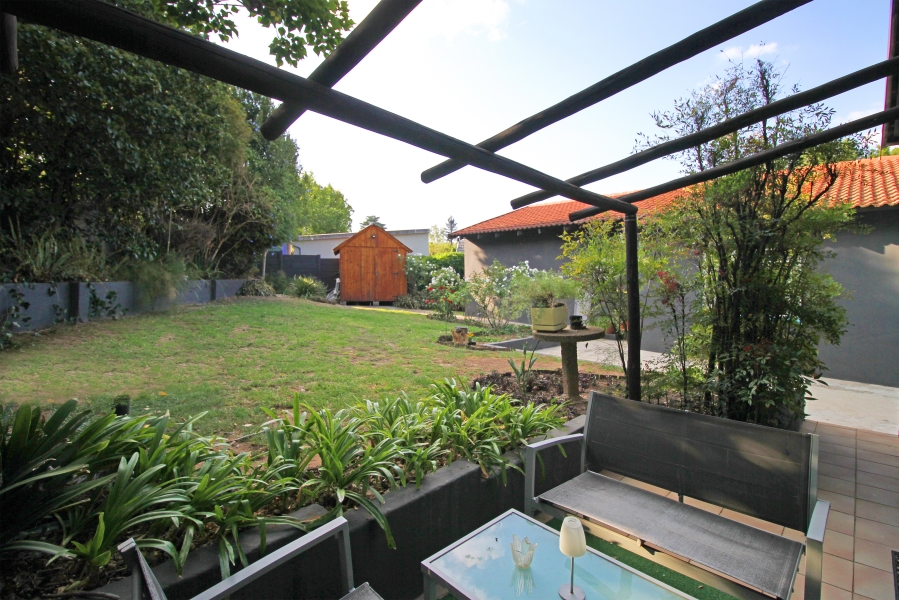 4 Bedroom Property for Sale in Weltevreden Park Gauteng