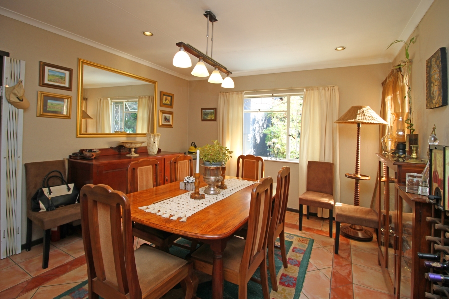 4 Bedroom Property for Sale in Weltevreden Park Gauteng