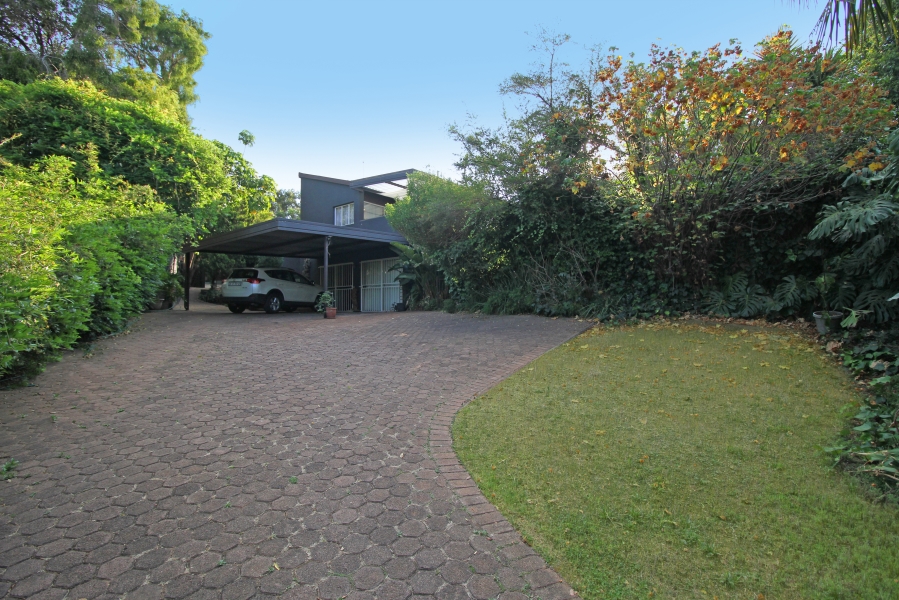 4 Bedroom Property for Sale in Weltevreden Park Gauteng