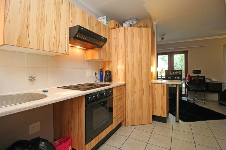 1 Bedroom Property for Sale in Ferndale Gauteng