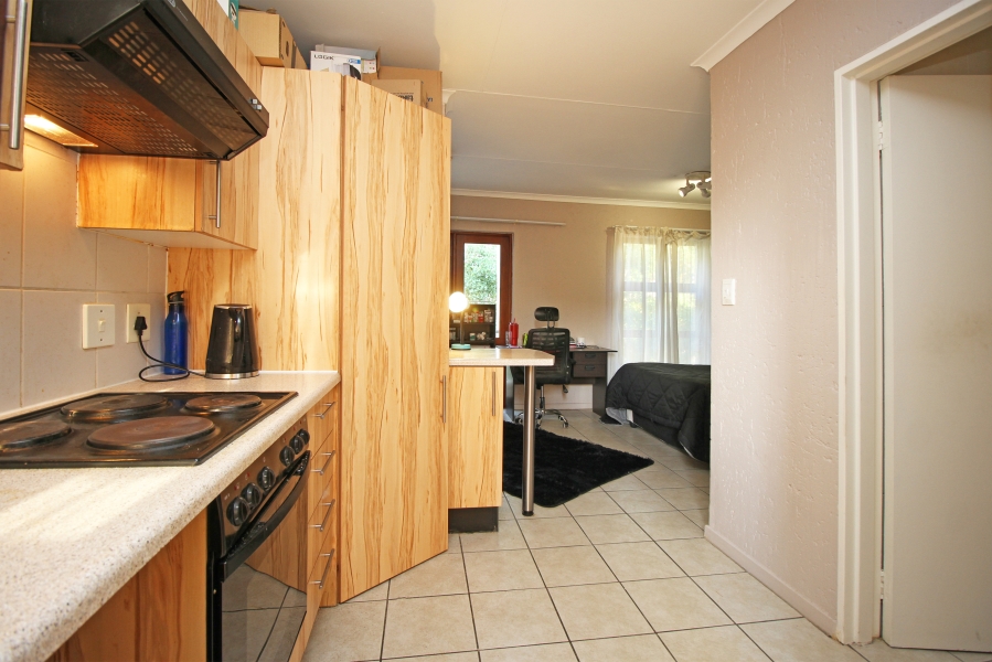 1 Bedroom Property for Sale in Ferndale Gauteng