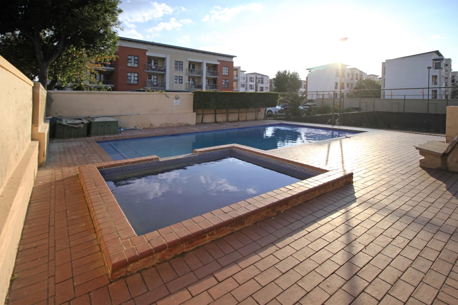 1 Bedroom Property for Sale in Ferndale Gauteng