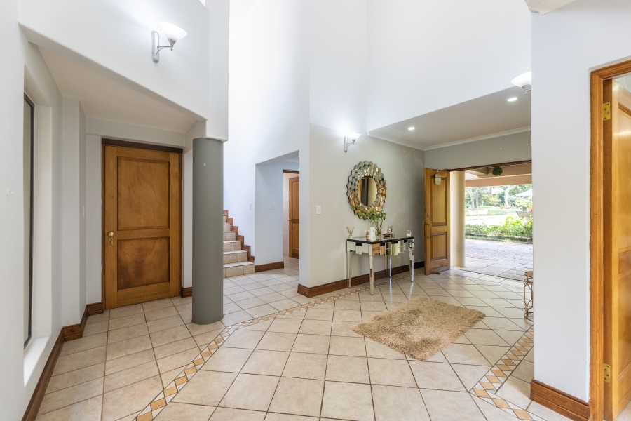 4 Bedroom Property for Sale in Bryanston Gauteng