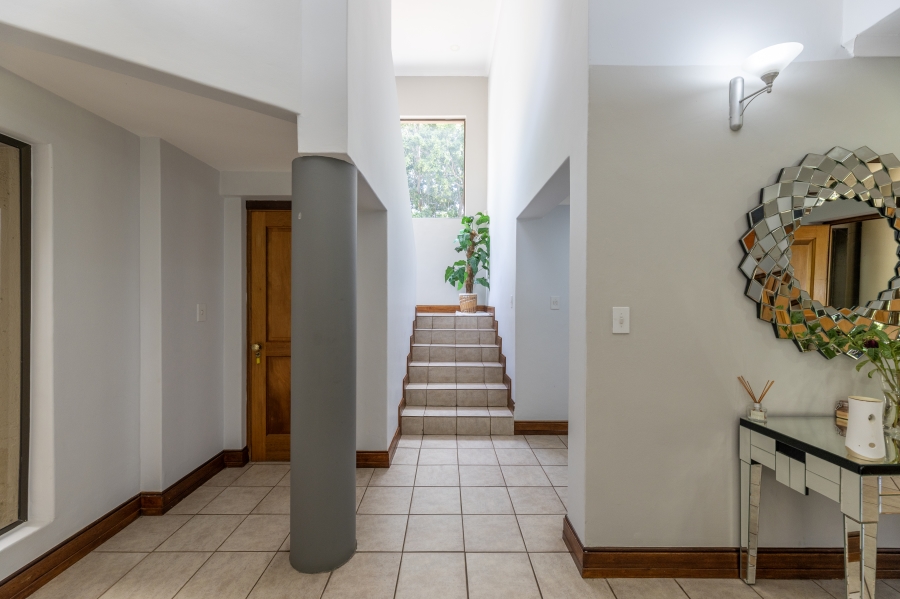 4 Bedroom Property for Sale in Bryanston Gauteng