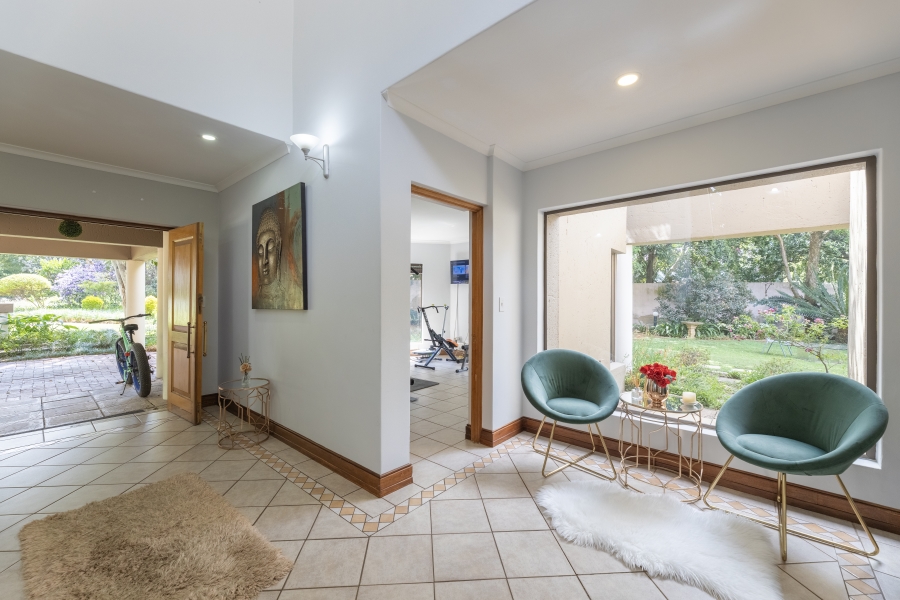 4 Bedroom Property for Sale in Bryanston Gauteng