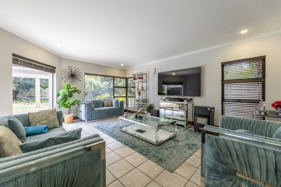 4 Bedroom Property for Sale in Bryanston Gauteng