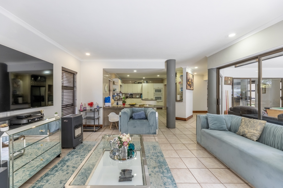 4 Bedroom Property for Sale in Bryanston Gauteng