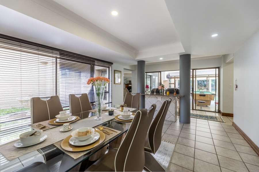 4 Bedroom Property for Sale in Bryanston Gauteng