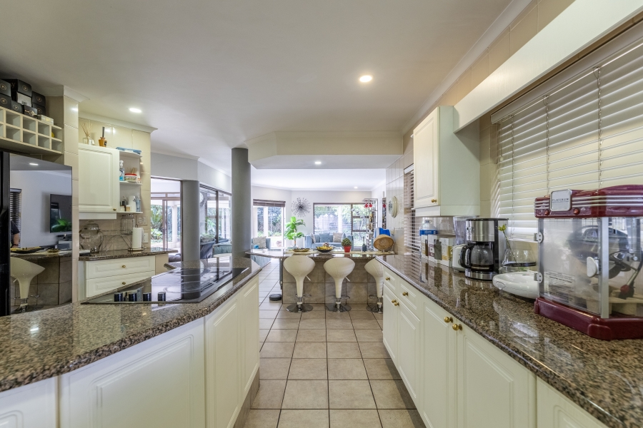 4 Bedroom Property for Sale in Bryanston Gauteng