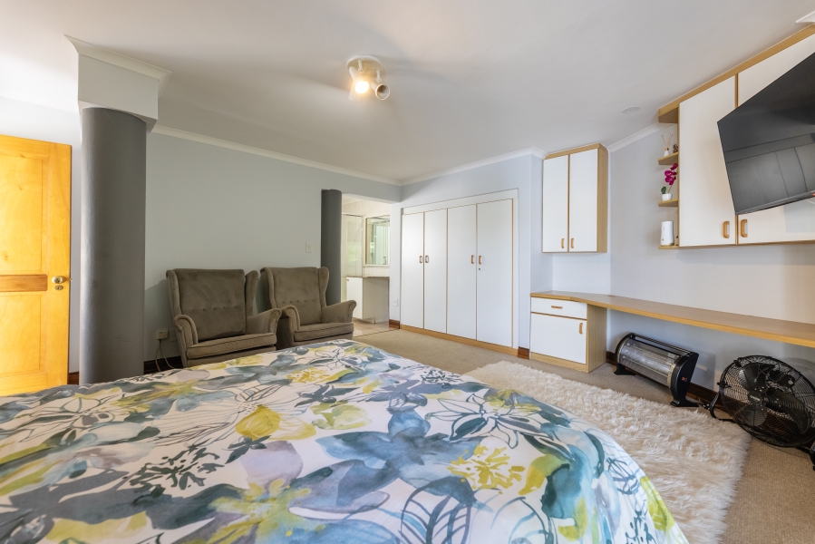 4 Bedroom Property for Sale in Bryanston Gauteng