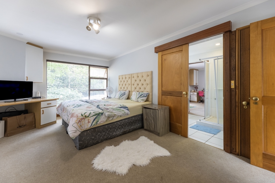 4 Bedroom Property for Sale in Bryanston Gauteng