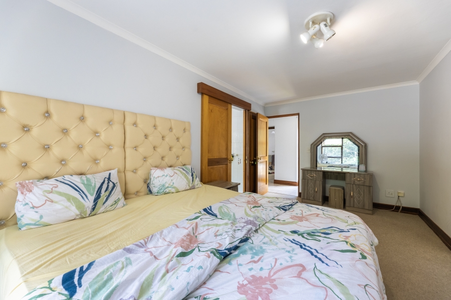 4 Bedroom Property for Sale in Bryanston Gauteng