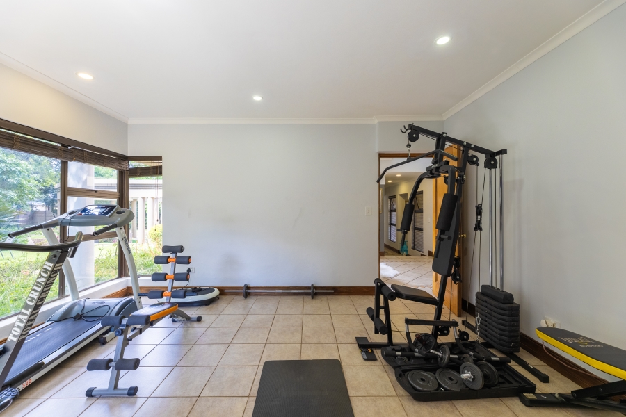 4 Bedroom Property for Sale in Bryanston Gauteng