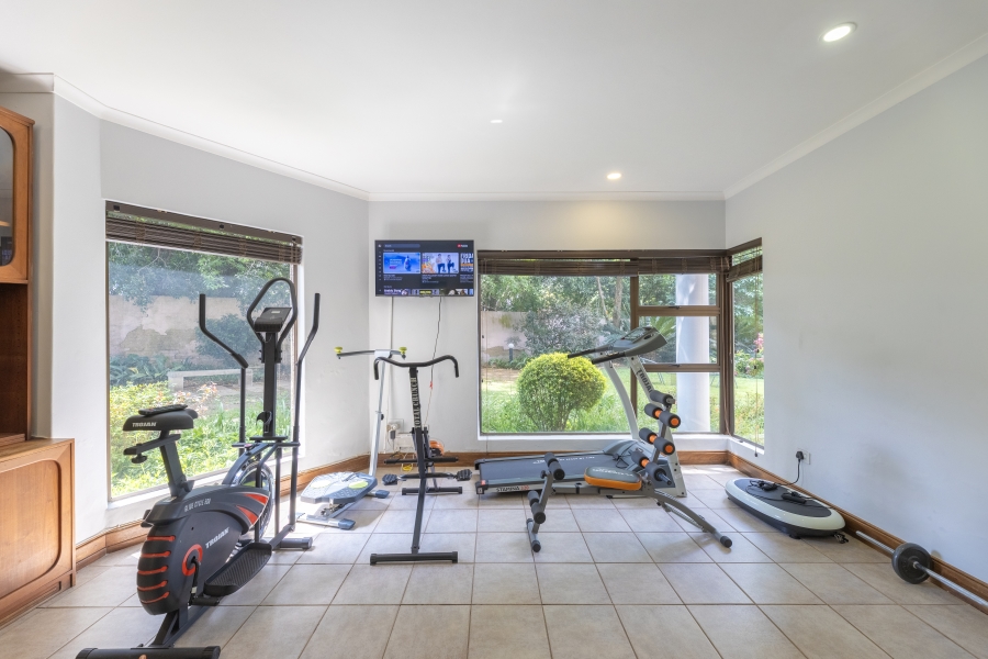 4 Bedroom Property for Sale in Bryanston Gauteng