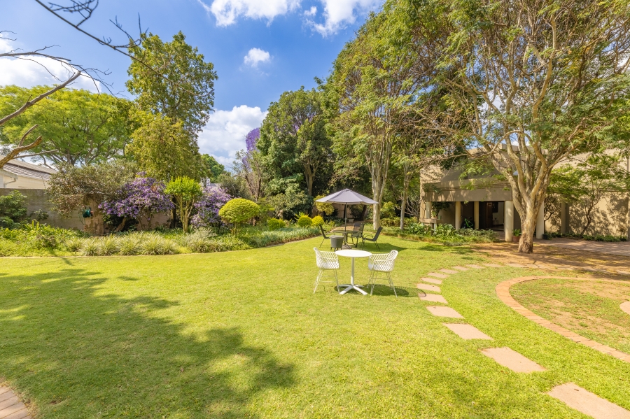 4 Bedroom Property for Sale in Bryanston Gauteng