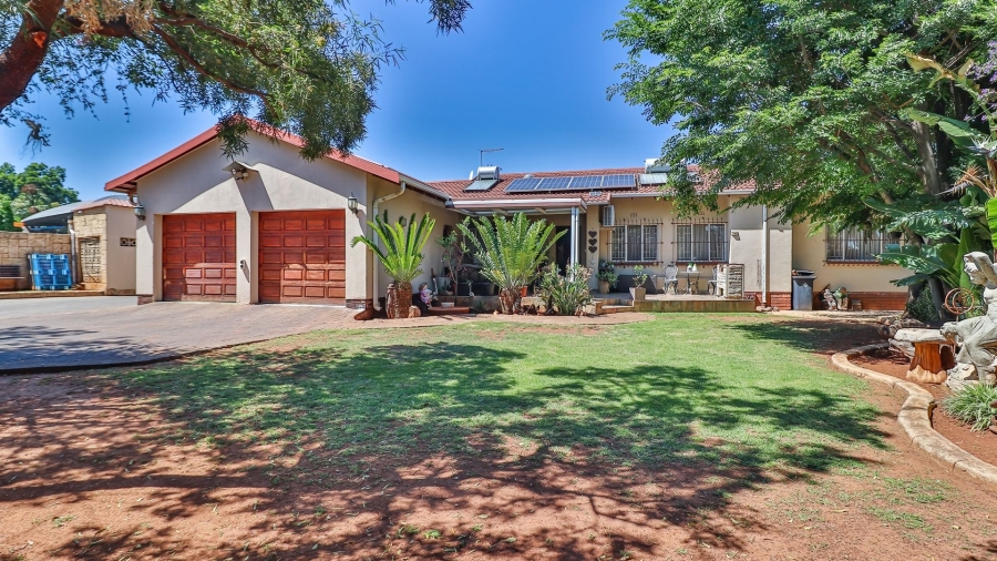 3 Bedroom Property for Sale in Parkrand Gauteng