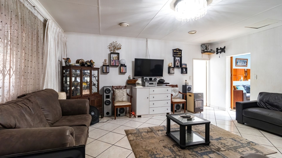 3 Bedroom Property for Sale in Parkrand Gauteng