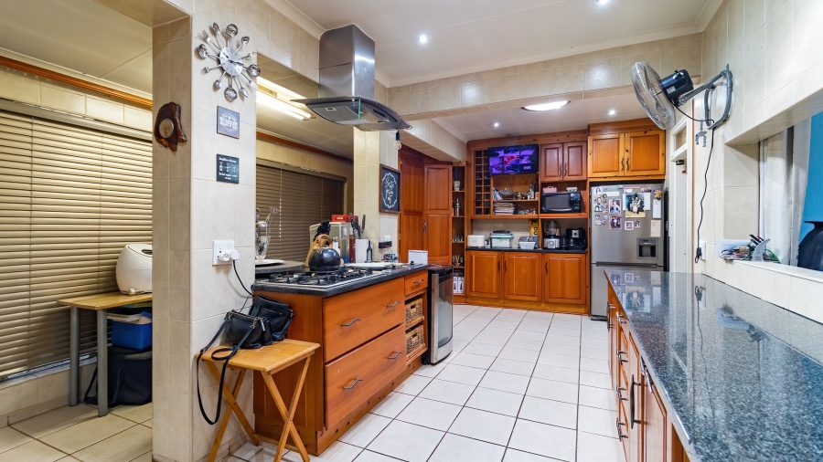 3 Bedroom Property for Sale in Parkrand Gauteng