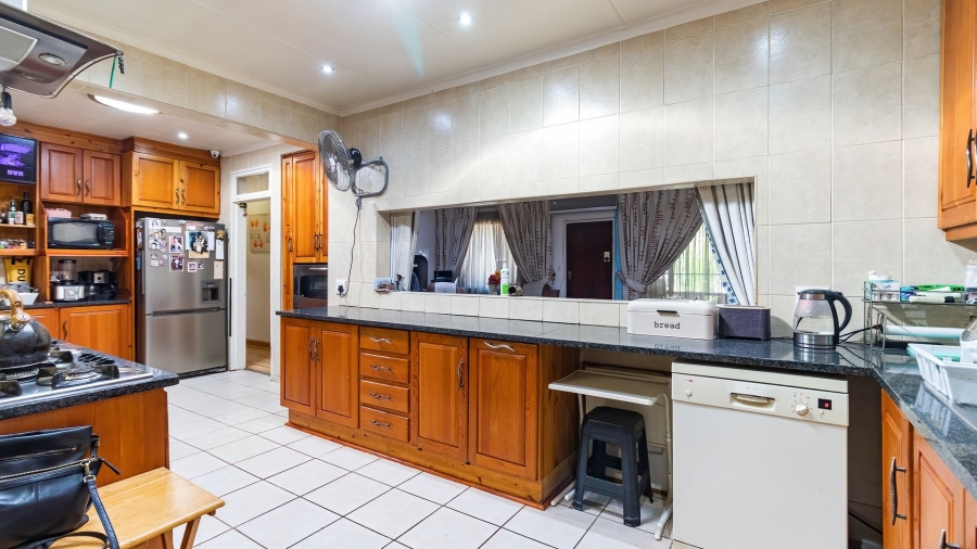 3 Bedroom Property for Sale in Parkrand Gauteng