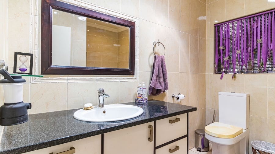 3 Bedroom Property for Sale in Parkrand Gauteng