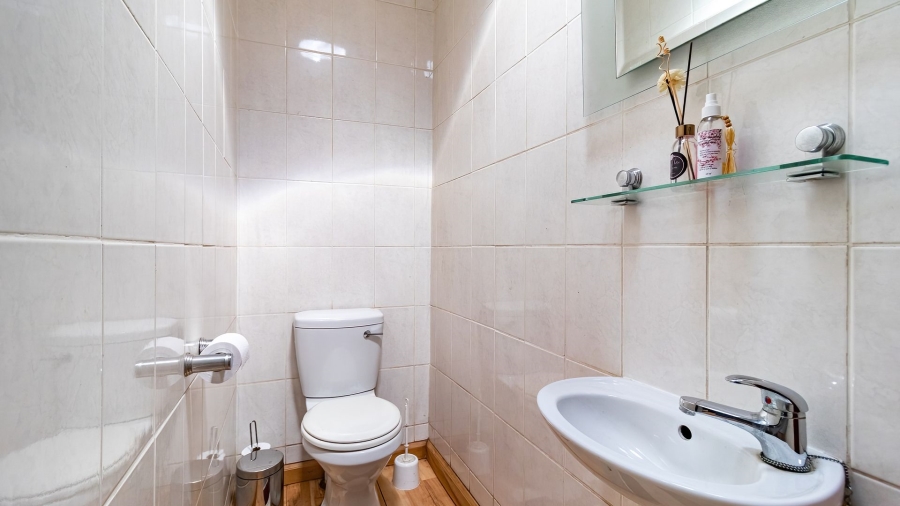 3 Bedroom Property for Sale in Parkrand Gauteng