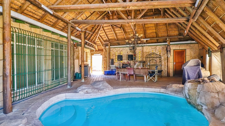 3 Bedroom Property for Sale in Parkrand Gauteng