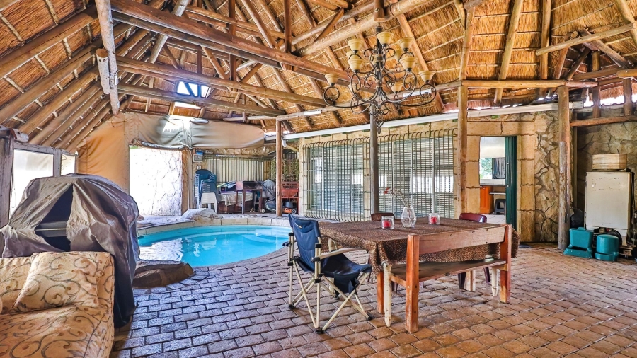 3 Bedroom Property for Sale in Parkrand Gauteng