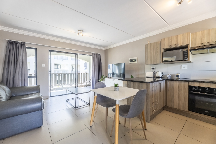 1 Bedroom Property for Sale in Broadacres Gauteng