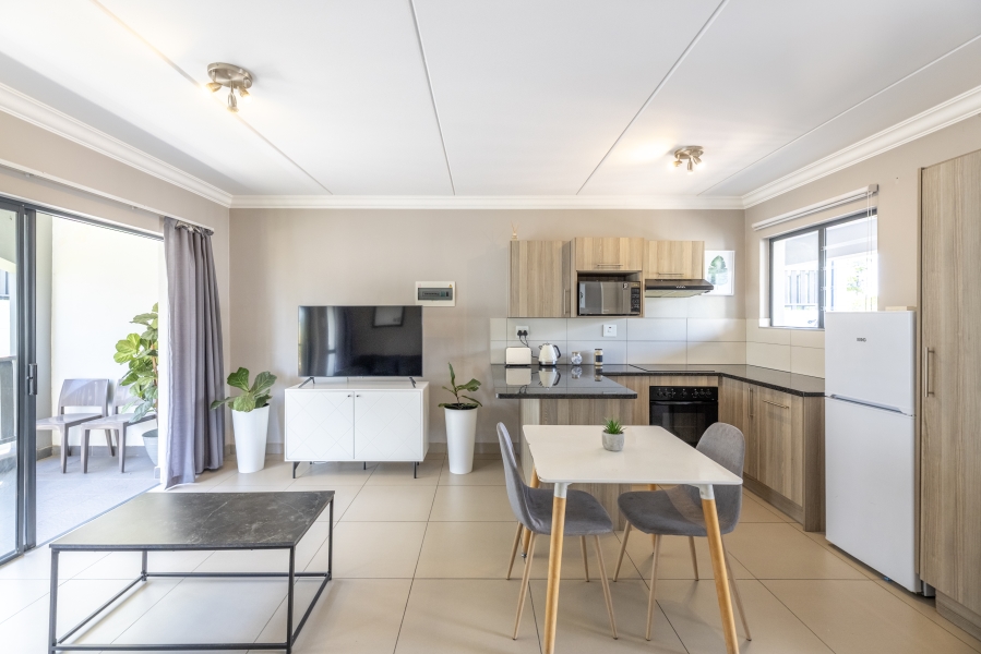 1 Bedroom Property for Sale in Broadacres Gauteng