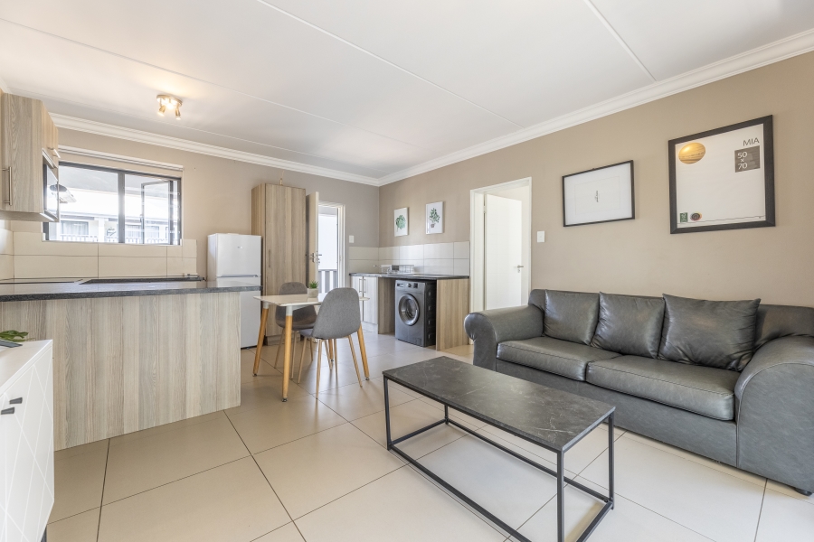 1 Bedroom Property for Sale in Broadacres Gauteng