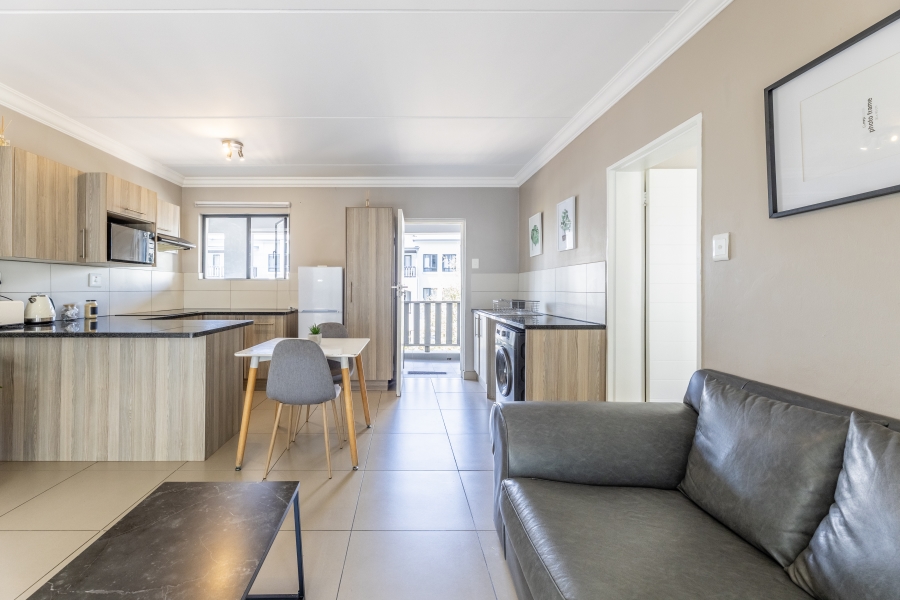 1 Bedroom Property for Sale in Broadacres Gauteng