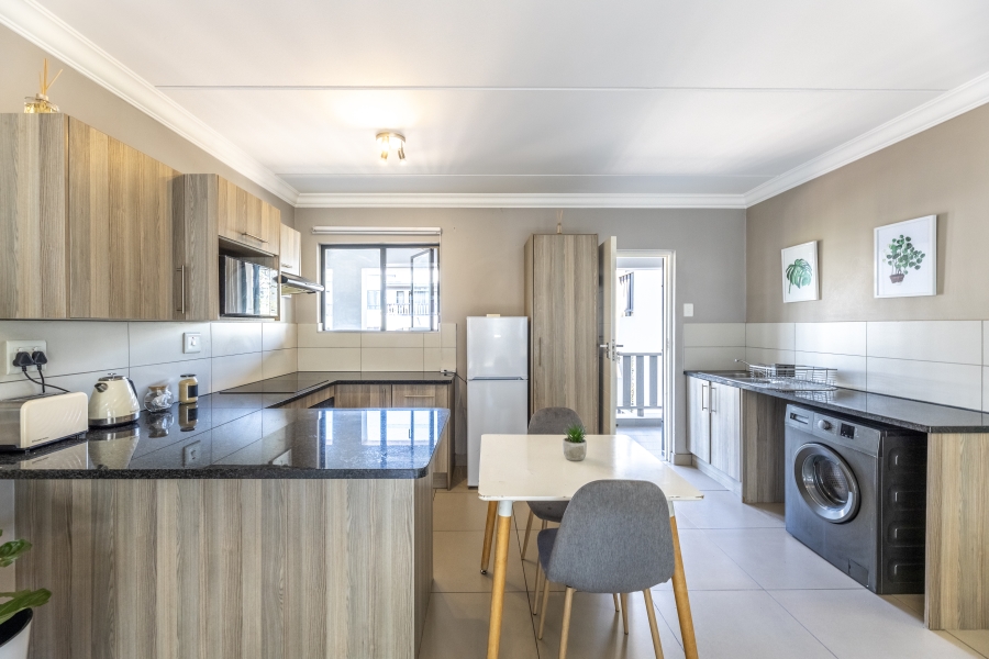 1 Bedroom Property for Sale in Broadacres Gauteng