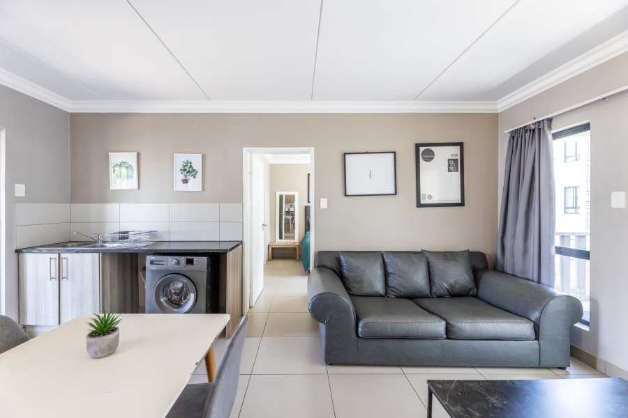 1 Bedroom Property for Sale in Broadacres Gauteng