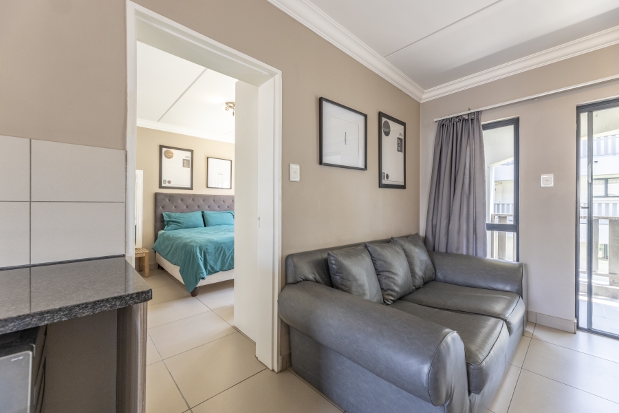 1 Bedroom Property for Sale in Broadacres Gauteng
