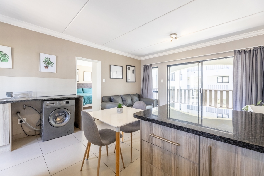 1 Bedroom Property for Sale in Broadacres Gauteng