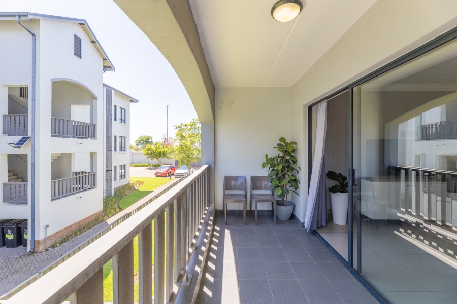 1 Bedroom Property for Sale in Broadacres Gauteng