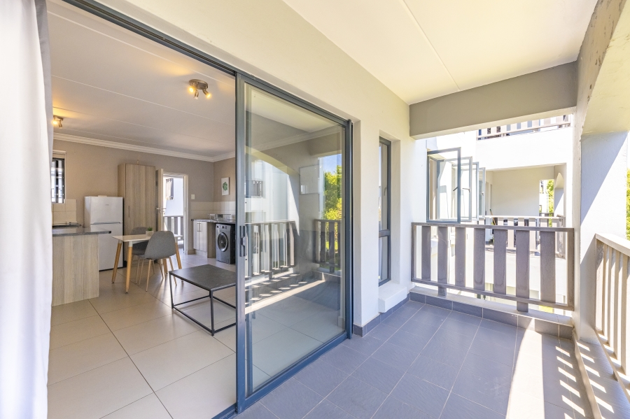 1 Bedroom Property for Sale in Broadacres Gauteng
