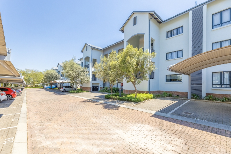 1 Bedroom Property for Sale in Broadacres Gauteng