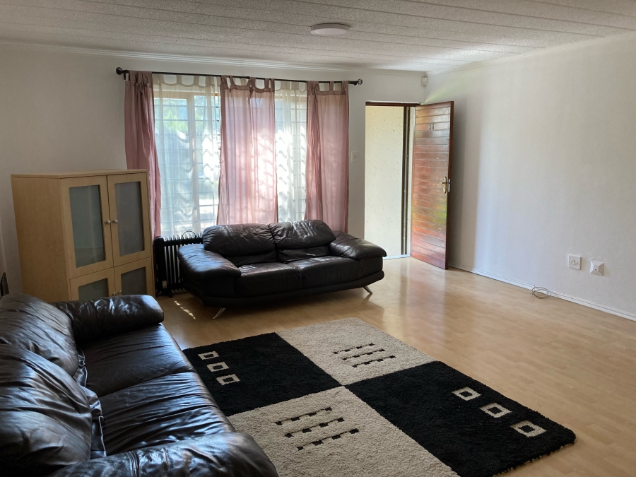 3 Bedroom Property for Sale in Morningside Gauteng