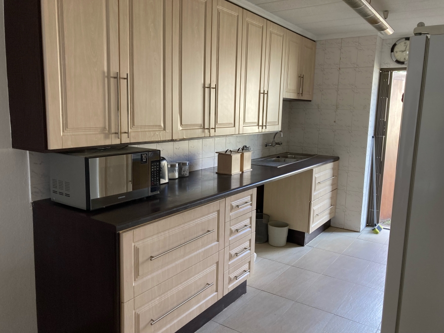 3 Bedroom Property for Sale in Morningside Gauteng