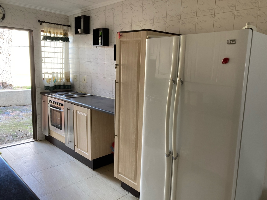 3 Bedroom Property for Sale in Morningside Gauteng