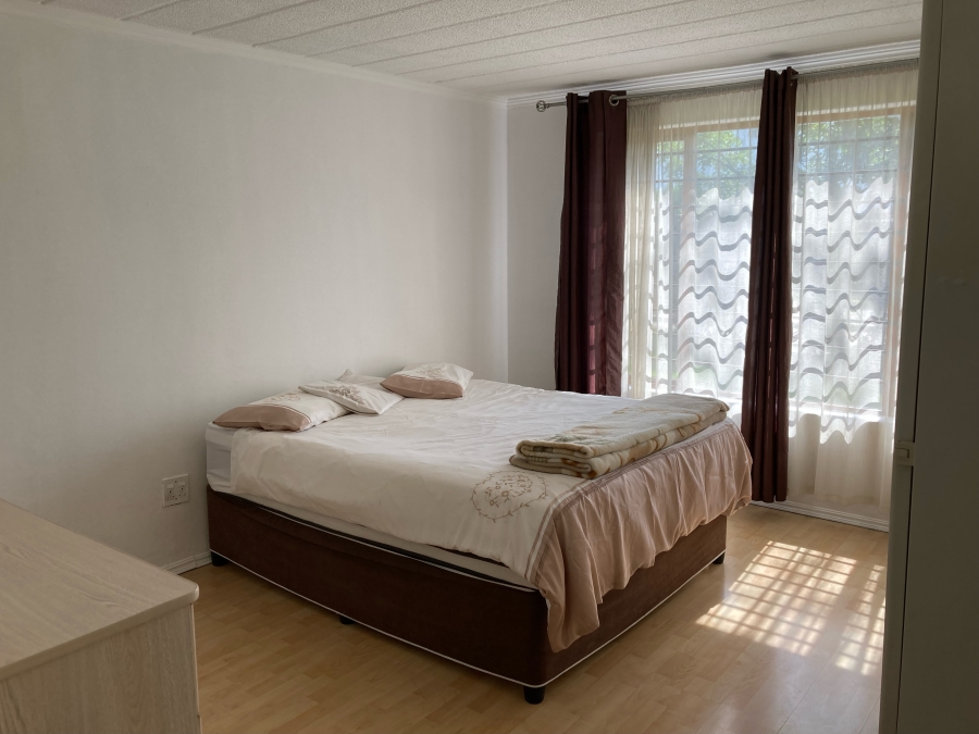 3 Bedroom Property for Sale in Morningside Gauteng